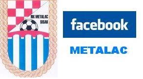 Facebook Metalac